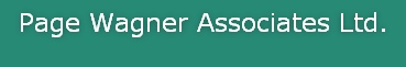 Page Wagner Associates Ltd.